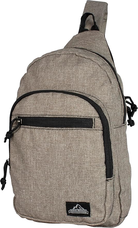 Red Rock Outdoor Gear Transit Sling Pack