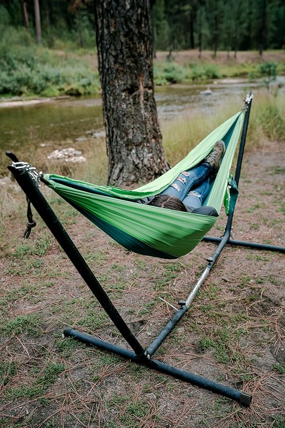 Stansport Deluxe Hammock Stand