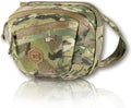 M-Tac Elite Sphaera Large Bag Gen 2 -Tactical Shoulder Bag - Conceal Carry Chest Sling Pack CCW Bag