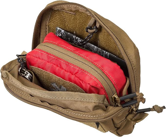 Helikon-Tex Competition Utility Pouch Coyote