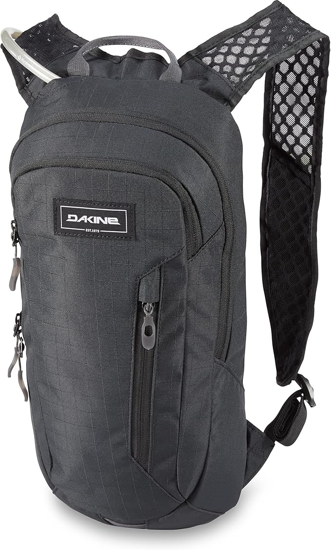 Dakine Shuttle 6L - Black