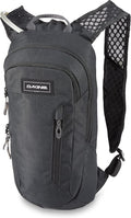 Dakine Shuttle 6L - Black