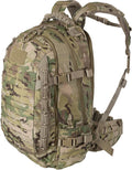 Direct Action Dragon Egg Enlarged Crye MultiCam 30 Liter Capacity
