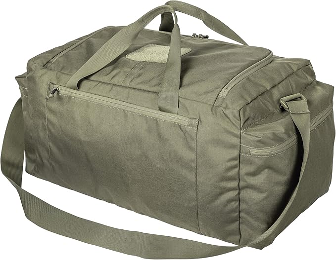 Helikon-Tex Range Line Urban Training Bag Adaptive Green