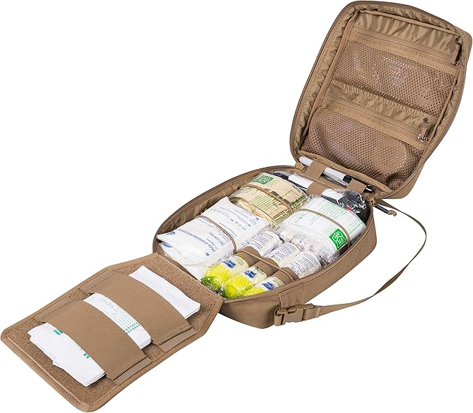 Helikon-Tex Medical Line Automotive Med Kit