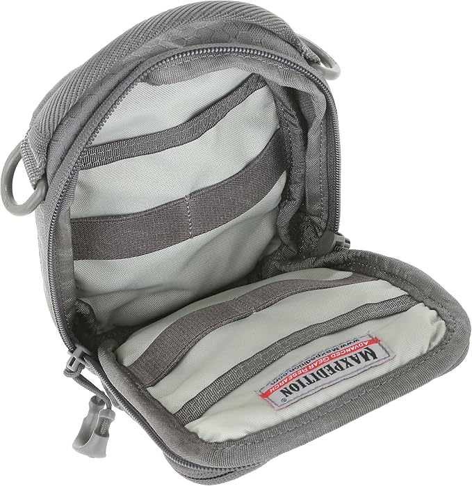 MaxpeditionCAP Compact Admin Pouch