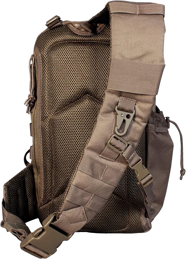 Red Rock Outdoor Gear Rambler Sling Pack