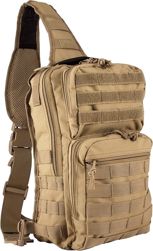 Large Rover Sling Pack