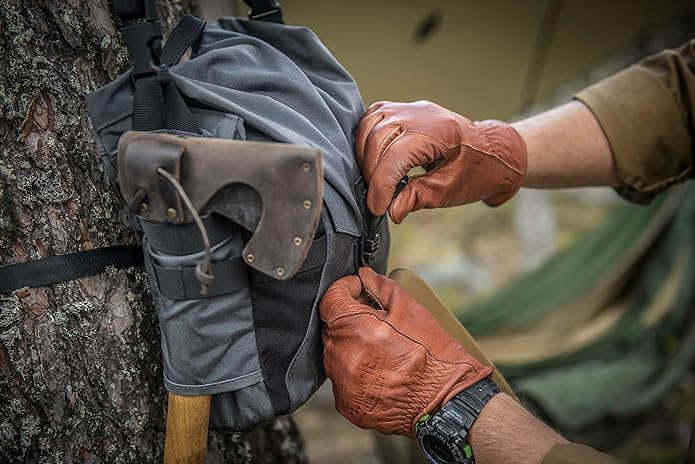 Helikon-Tex Bushcraft Haversack Bag