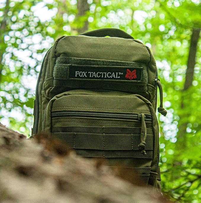 Fox Outdoor Products Stinger Sling Bag