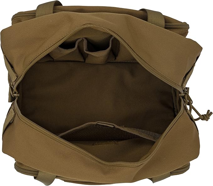 Coreflex 12-Inch Heavy Duty Tool Bag Tactical Gear Range EDCTool for cars Multi-Purpose Work Bag for Mechanics Electrician Carpenters BuildersPlumbers 12 X 7 X 7