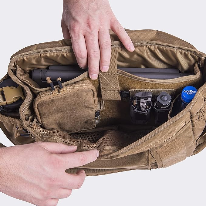 Helikon-Tex Urban Courier Bag Urban Line