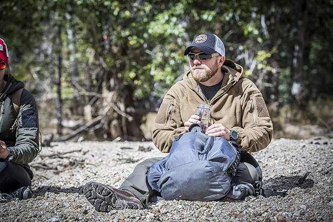 Helikon-Tex Elevation Pack Outback Line