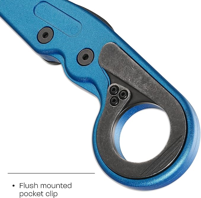 CRKT Provoke Grivory
