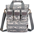 HUNTVP Military Backpack Tactical Backpack Daypack for Hunting Camping Trekking