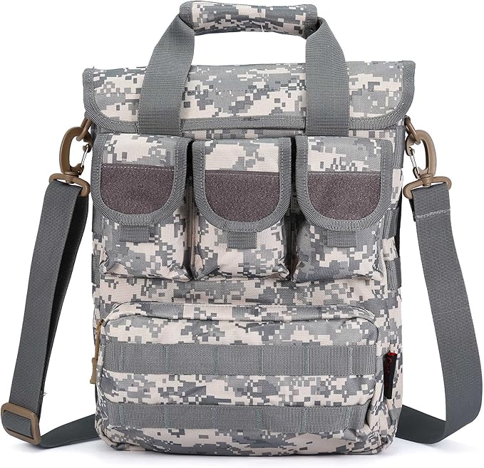 HUNTVP Military Backpack Tactical Backpack Daypack for Hunting Camping Trekking