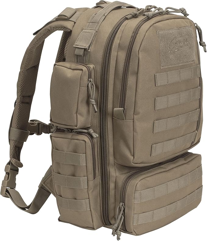 VooDoo Tactical