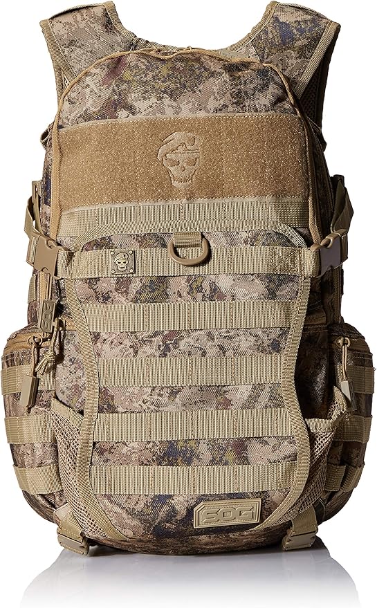 SOG Opord Tactical Day Pack 39.1-Liter Storage | Storage
