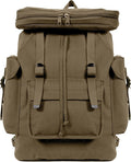 Rothco Canvas European Rucksack
