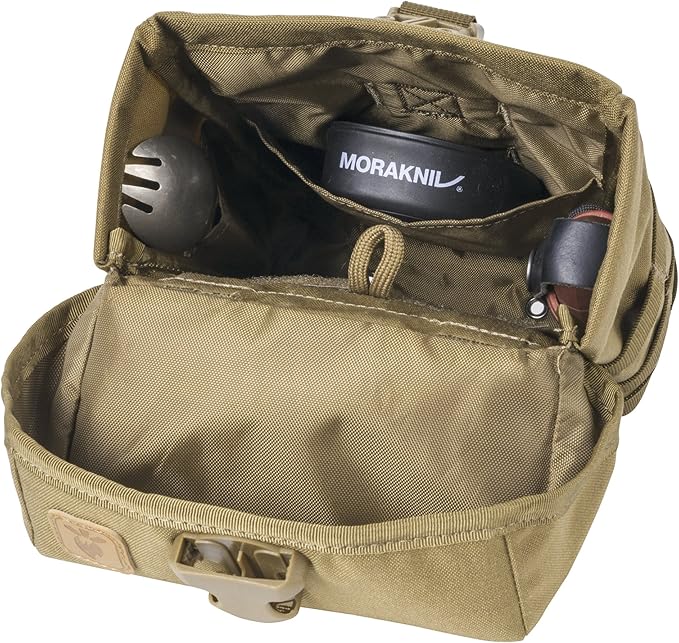 Helikon-Tex Bushcraft Line E &amp E Pouch