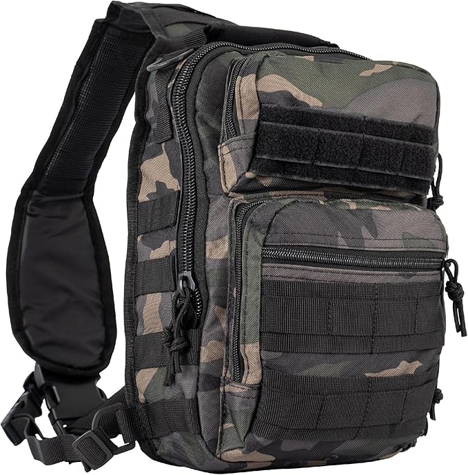 Fox Outdoor Products Stinger Sling Bag