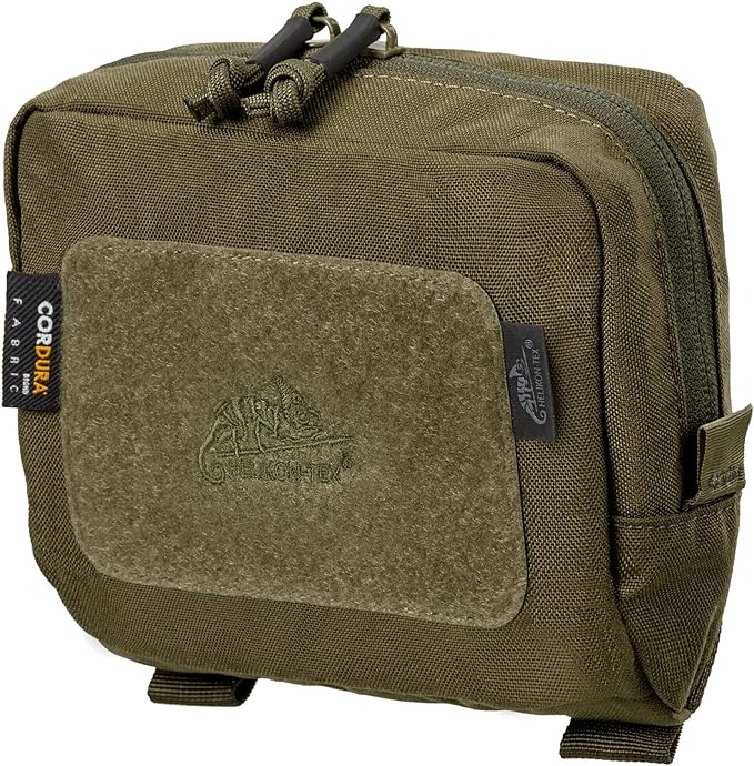 Helikon-Tex Competition Utility Pouch Olive Green