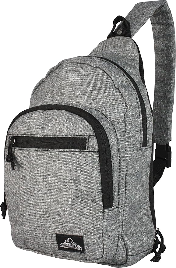 Red Rock Outdoor Gear Transit Sling Pack