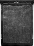Tatonka WP Dry Bag (A6 / A4) - Waterproof Tablet/Mobile Phone Case with Viewing Window for Operating Touch Displays - Waterproof According to IPX7 Standard - A4 or A6 Format Black (A4) A4 (375 x