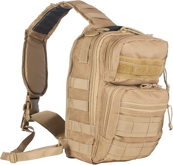 Fox Outdoor Products Stinger Sling Bag