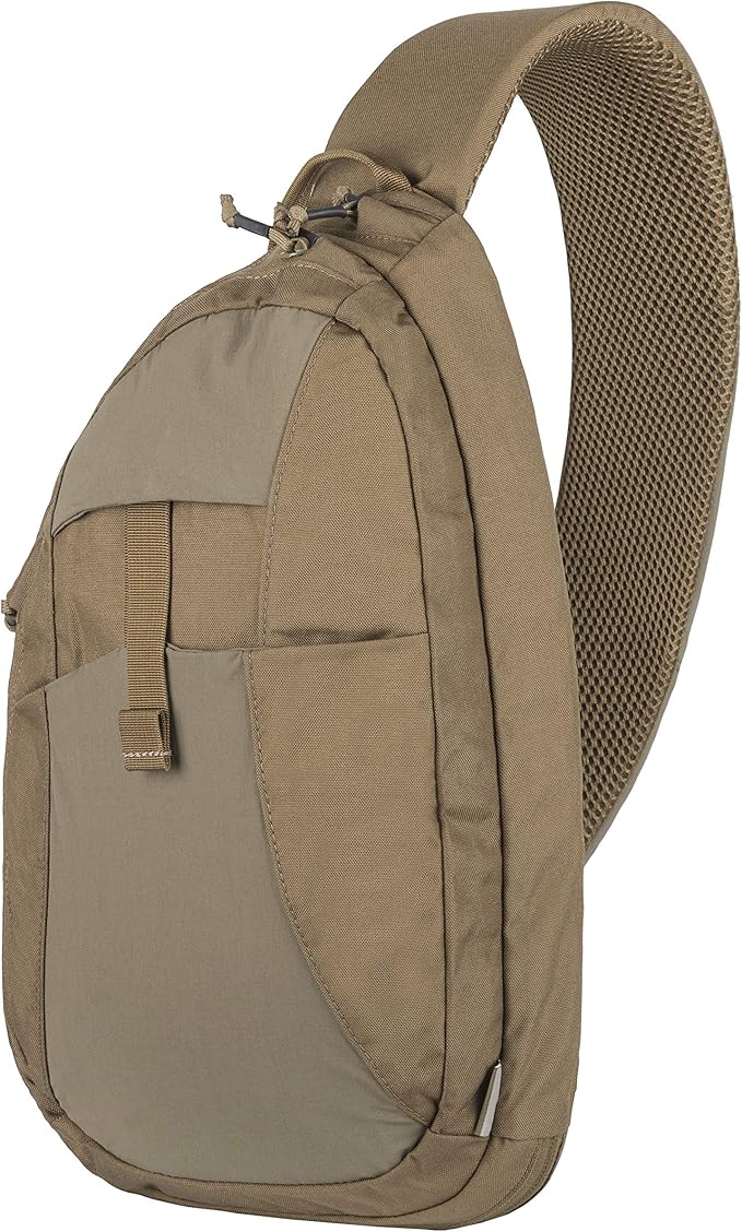 Helikon-Tex EDC Sling Backpack Coyote Urban Line