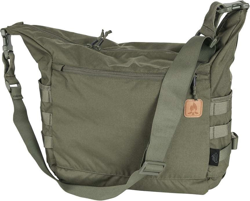 Helikon-Tex Bushcraft Line Bushcraft Satchel