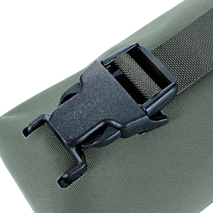 Water Bottle Holder MolleJX Tacfancier Tactical Water Bottle Pouch for Belt Backpack Chest Rig Canteen Pouch for 32oz Nalgene