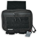 Modular Abdominal Pouch (M.A.P.)