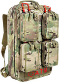 Tasmanian Tiger Medical Mascal Pack Multicam