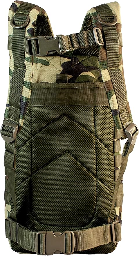 Red Rock Outdoor Gear - Assault Pack
