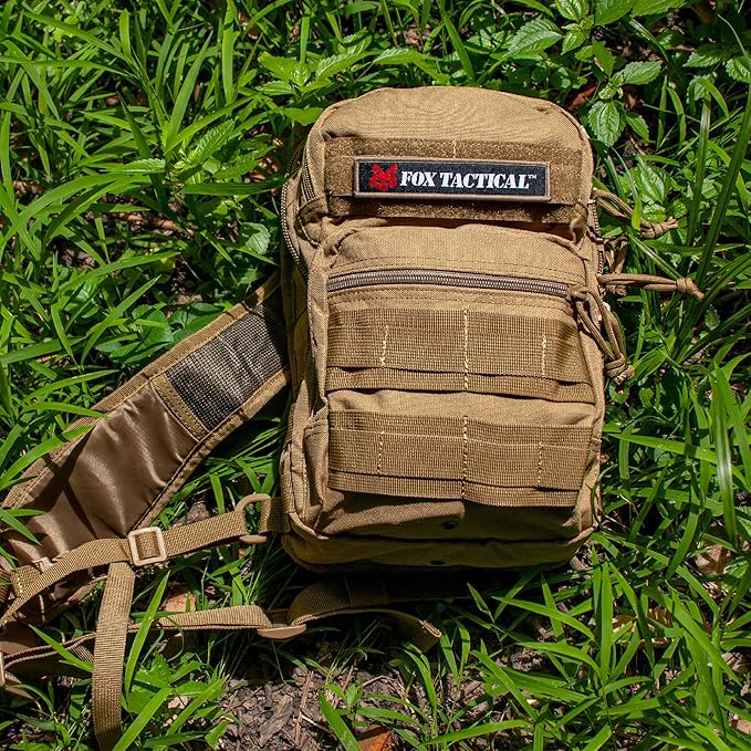 Fox Outdoor Products Stinger Sling Bag