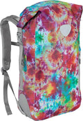 Skog Å Kust BackSak Heavy Duty Waterproof Backpack - Gear Bag for Sports Travel &amp More - 25 &amp 35 Liter Sizes
