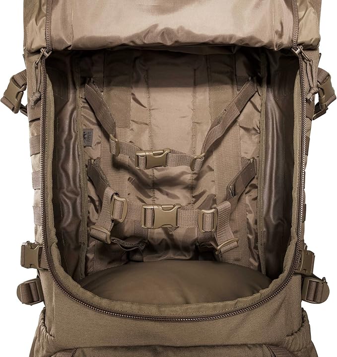 Tasmanian Tiger Mil Ops Pack 80+24 Olive