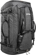 Tatonka Backpack Bag with Small Pack Size and 65 Litre Volume Black