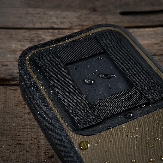Rite in the Rain Weatherproof Rain Shadow Storage Pouch 9” x 4.5” TPU Material (No. M947)