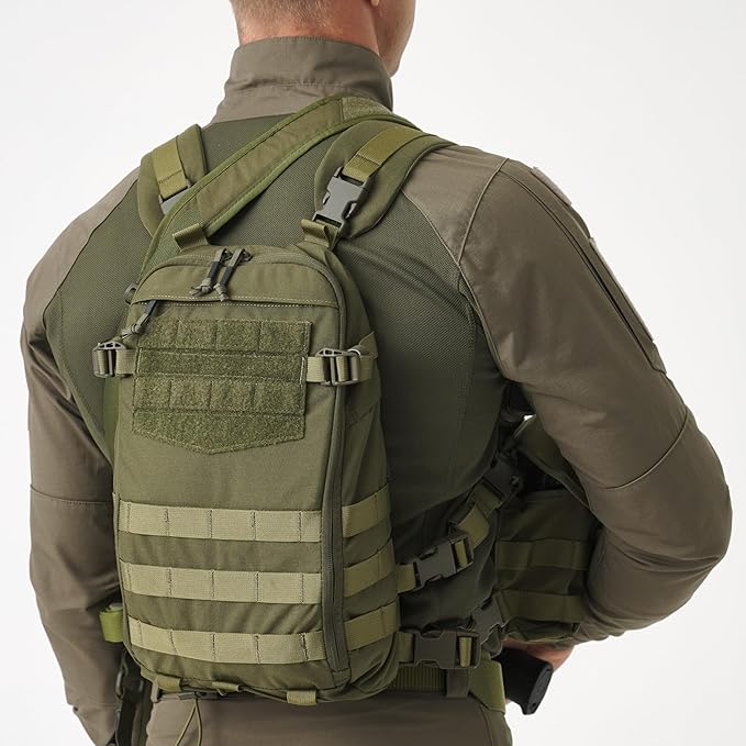Helikon-Tex Guardian Smallpack Olive Green