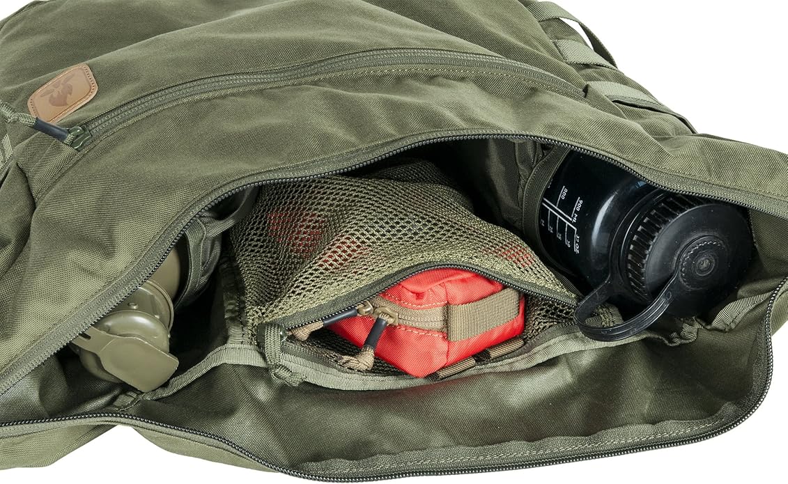 Helikon-Tex Bushcraft Line Bushcraft Satchel