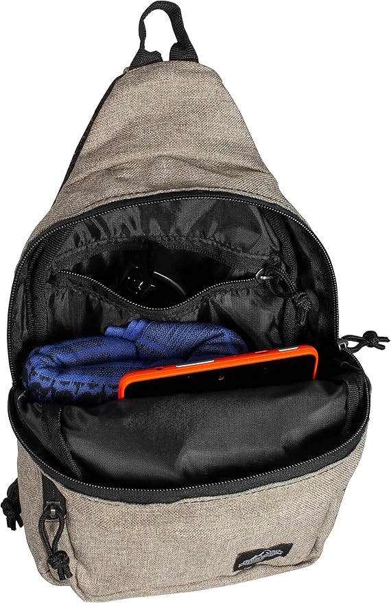 Red Rock Outdoor Gear Transit Sling Pack