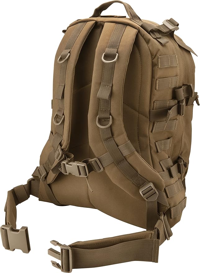 Barska Loaded Gear GX-200 Tactical Backpack