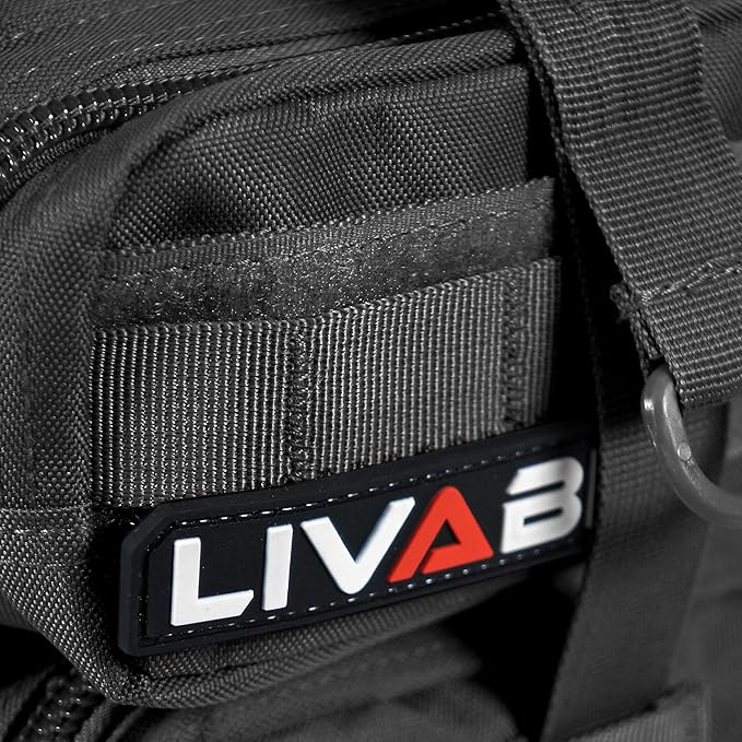 Tactical EDC 3 Day Assault Bug Out Bag Backpack Rucksack Carrier