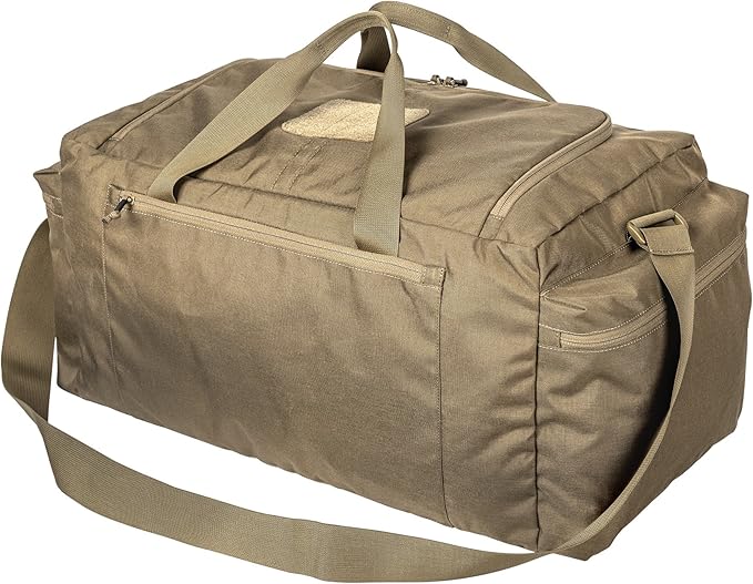 Helikon-Tex Range Line Urban Training Bag Coyote