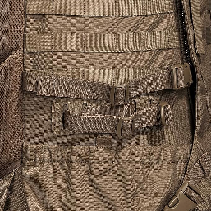Tasmanian Tiger Mil Ops Pack 80+24 Olive
