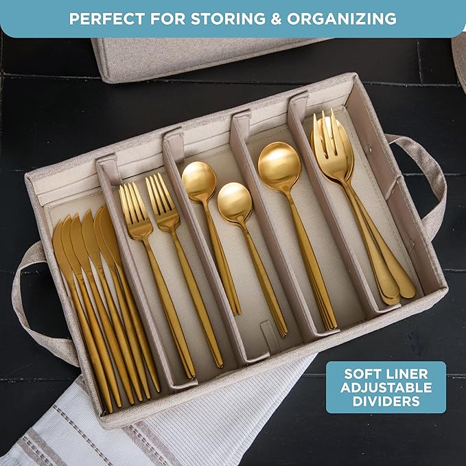 China Storage Hard Shell Containers 8-Piece Set Moving Boxes for Dinnerware Glasses Plates Mugs and Saucers Sturdy Dish Organizer with Dividers for Seasonal Storage - Service for 12 - Brown