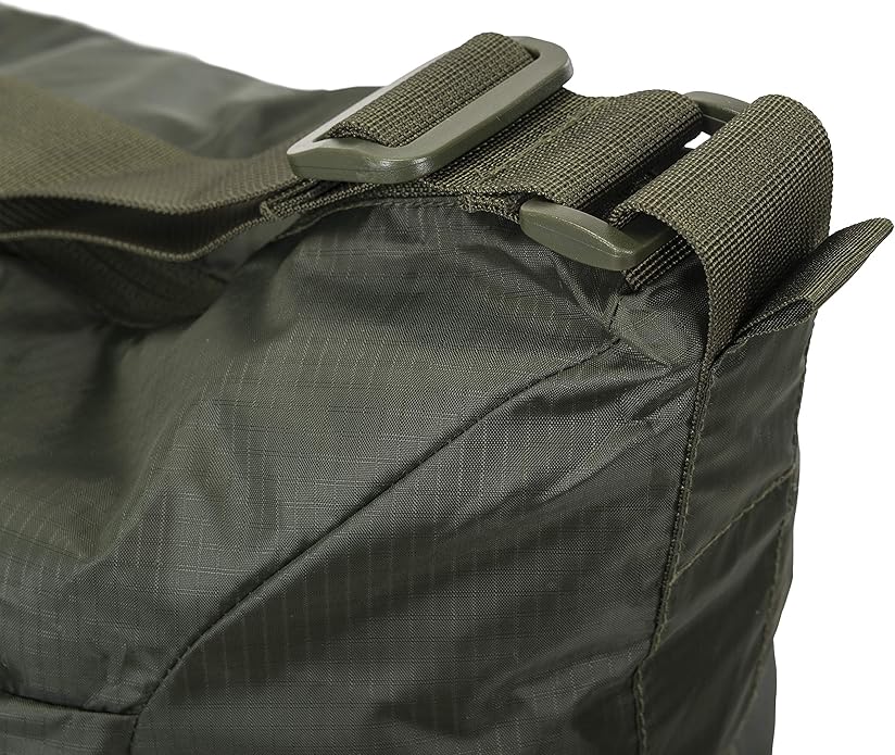 Helikon-Tex Carryall Backup Bag Bushcraft Line