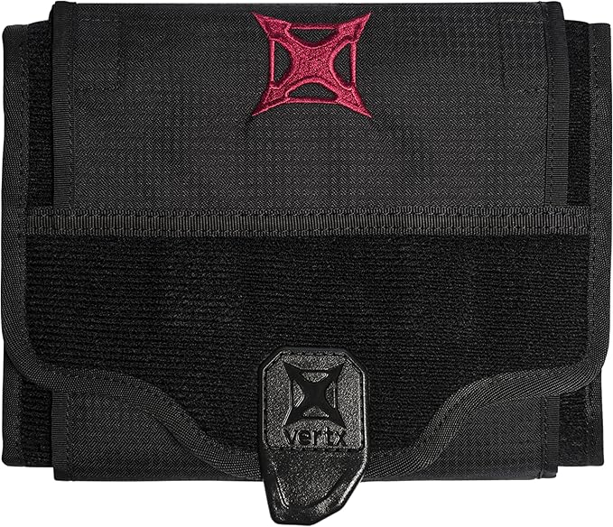 Vertx Pouch and Organizational Accessories